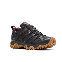 Men - Moab 3 Luxe Leather - Low Men|Collections