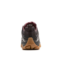 Men - Moab 3 Luxe Leather - Low Men|Collections