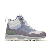 Men - Speed Solo MXD Mid Waterproof - Boots Men