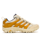 Men - Moab 3 Luxe Leather - Low Men