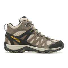 Men - Accentor 3 Mid Waterproof - Boots Men