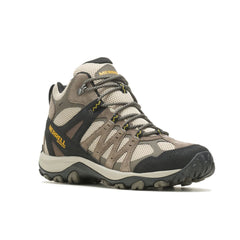 Men - Accentor 3 Mid Waterproof - Boots Men