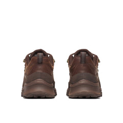 Unisex Ontario Speed Leather Lace SE Casual Sneakers Men|Women