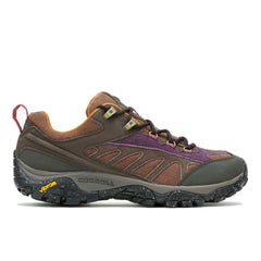 Men's Moab 2 Mesa Luxe Eco 1TRL Casual Shoes Men|Collections