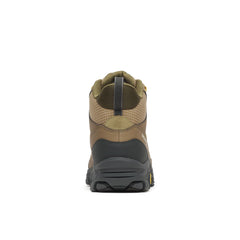 Men's Thermo Snow Grip Mid Waterproof Winter Hiking Boots Men