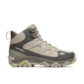 Men's Thermo Snow Grip Mid Waterproof Winter Hiking Boots Men