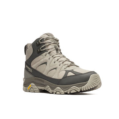 Men's Thermo Snow Grip Mid Waterproof Winter Hiking Boots Men