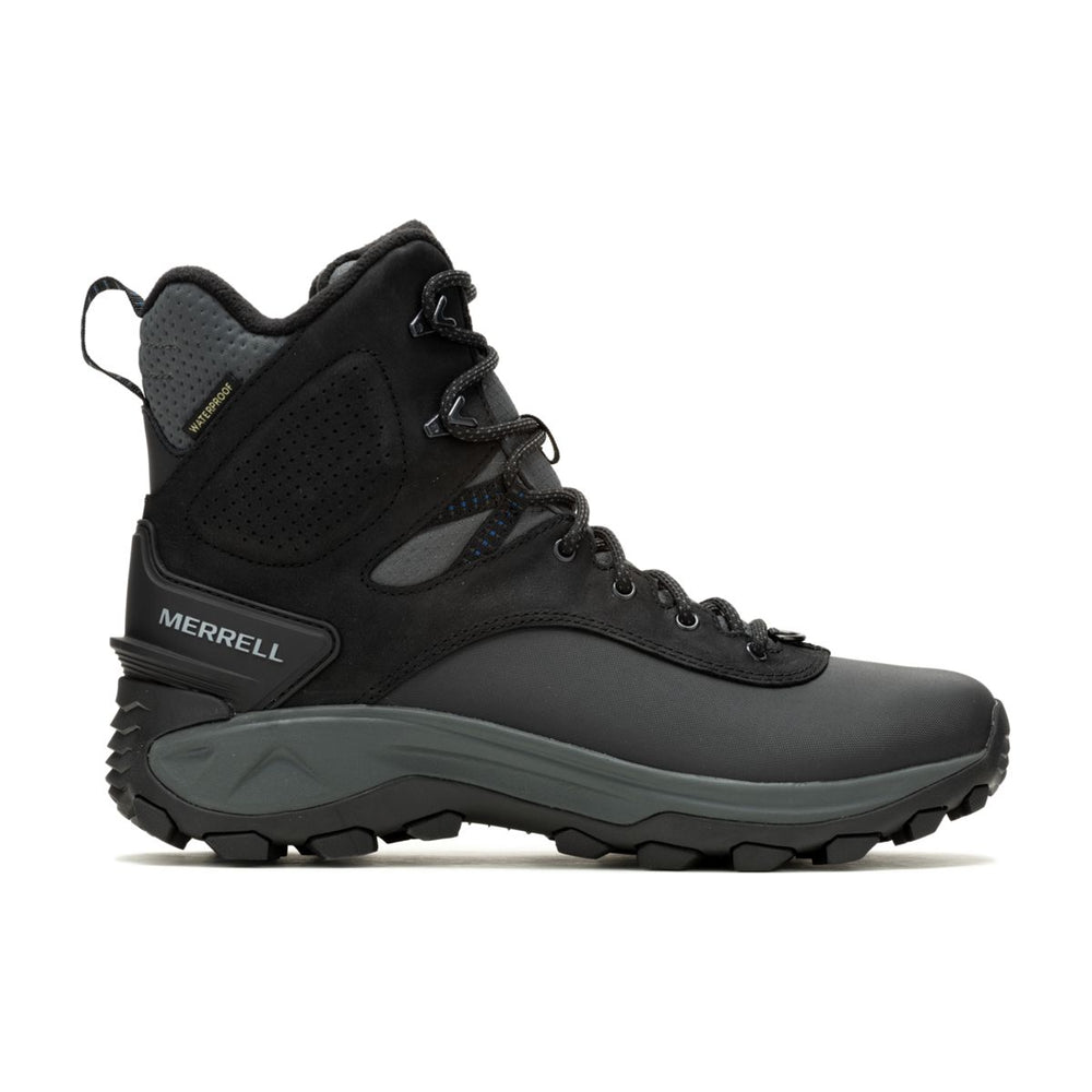 Men - Thermo Kiruna 2 Tall Waterproof - Boots Men