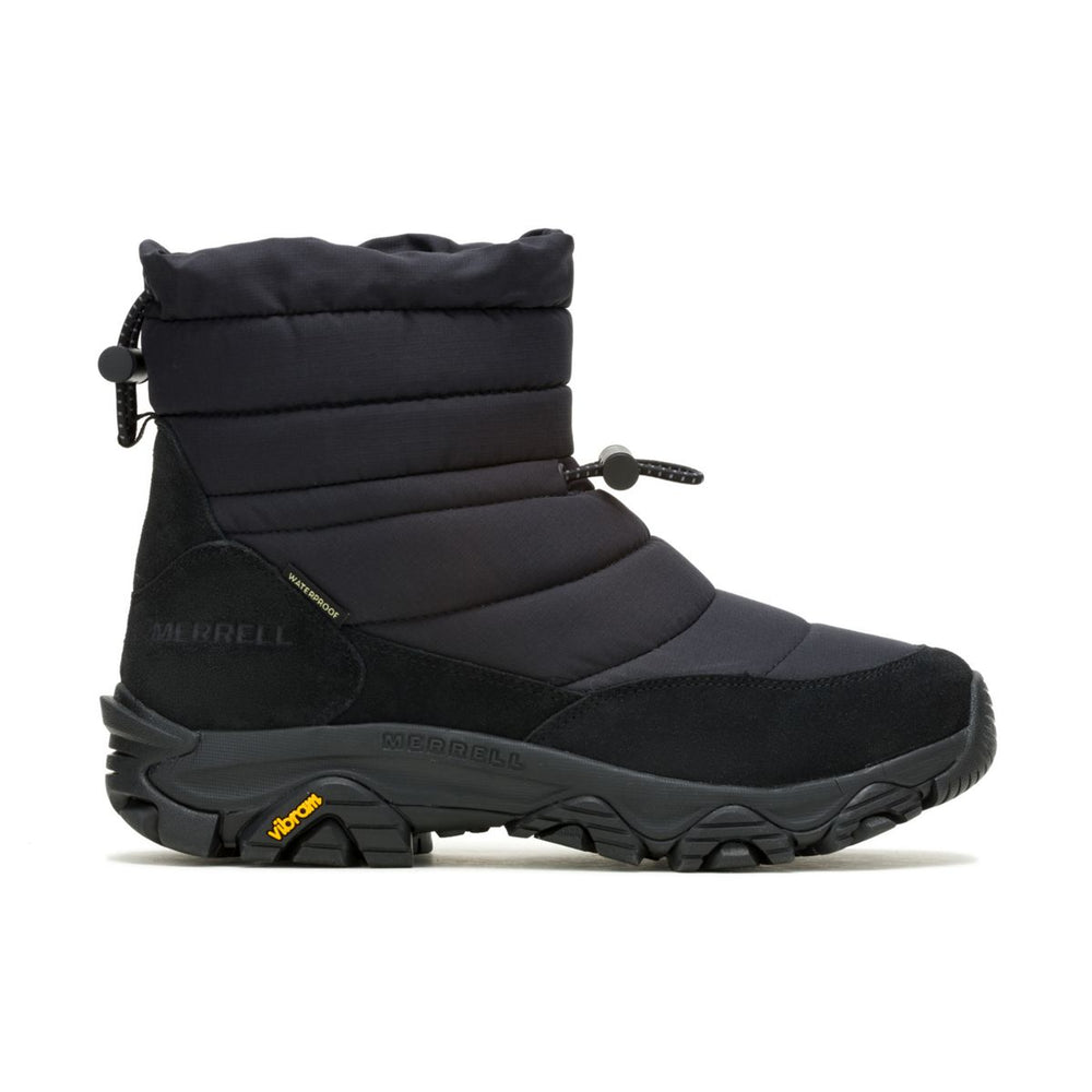 Men's Coldpack 3 Zero Thermo Tall Waterproof Winter Boots Men