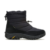 Men's Coldpack 3 Zero Thermo Tall Waterproof Winter Boots Men