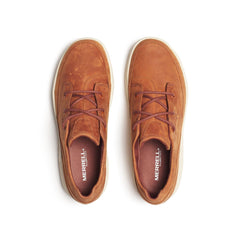 Men's Silvo Lace Casual Shoes Men