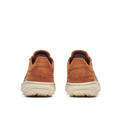 Men's Silvo Lace Casual Shoes Men