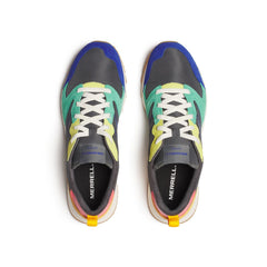 Men's Alpine 83 Sneaker Sport Casual Sneakers Men