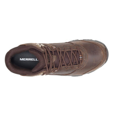 Men - Moab Adventure 3 Mid Waterproof - Boots Men