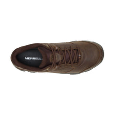 Men Moab Adventure 3 Waterproof Wide Width - Shoes Men