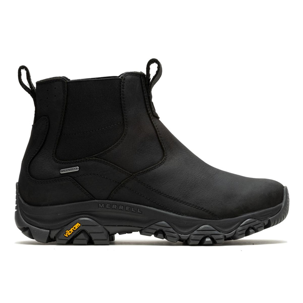 Men - Moab Adventure 3 Chelsea Waterproof - Boots Men