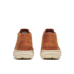 Men's Silvo Chukka Casual Boots Men