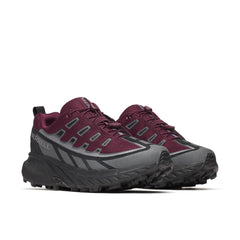 Unisex Agility Peak 5 Trek Casual Shoes Men|Women