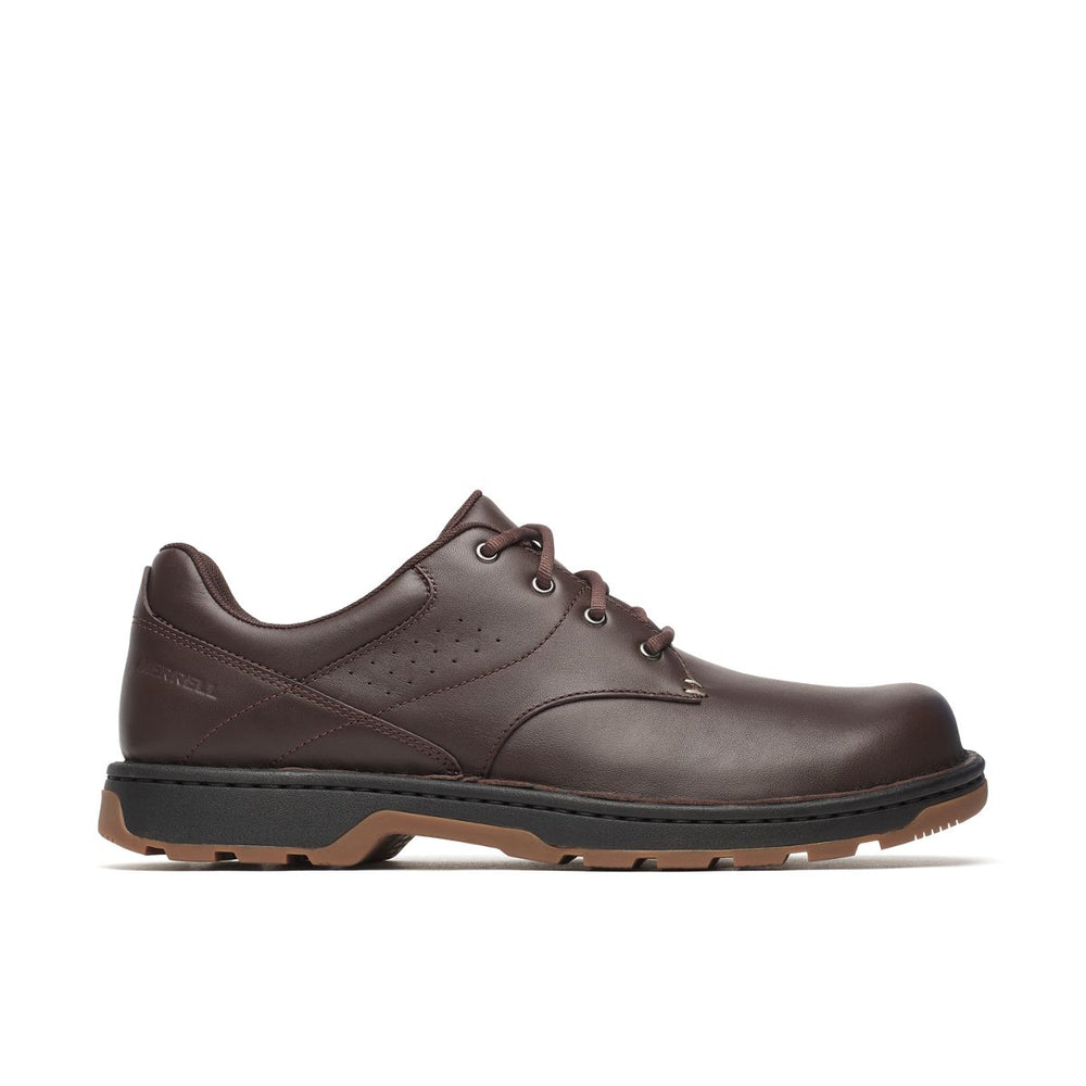 Men's World Legend 2 Remat Wide Width Casual Shoes Men