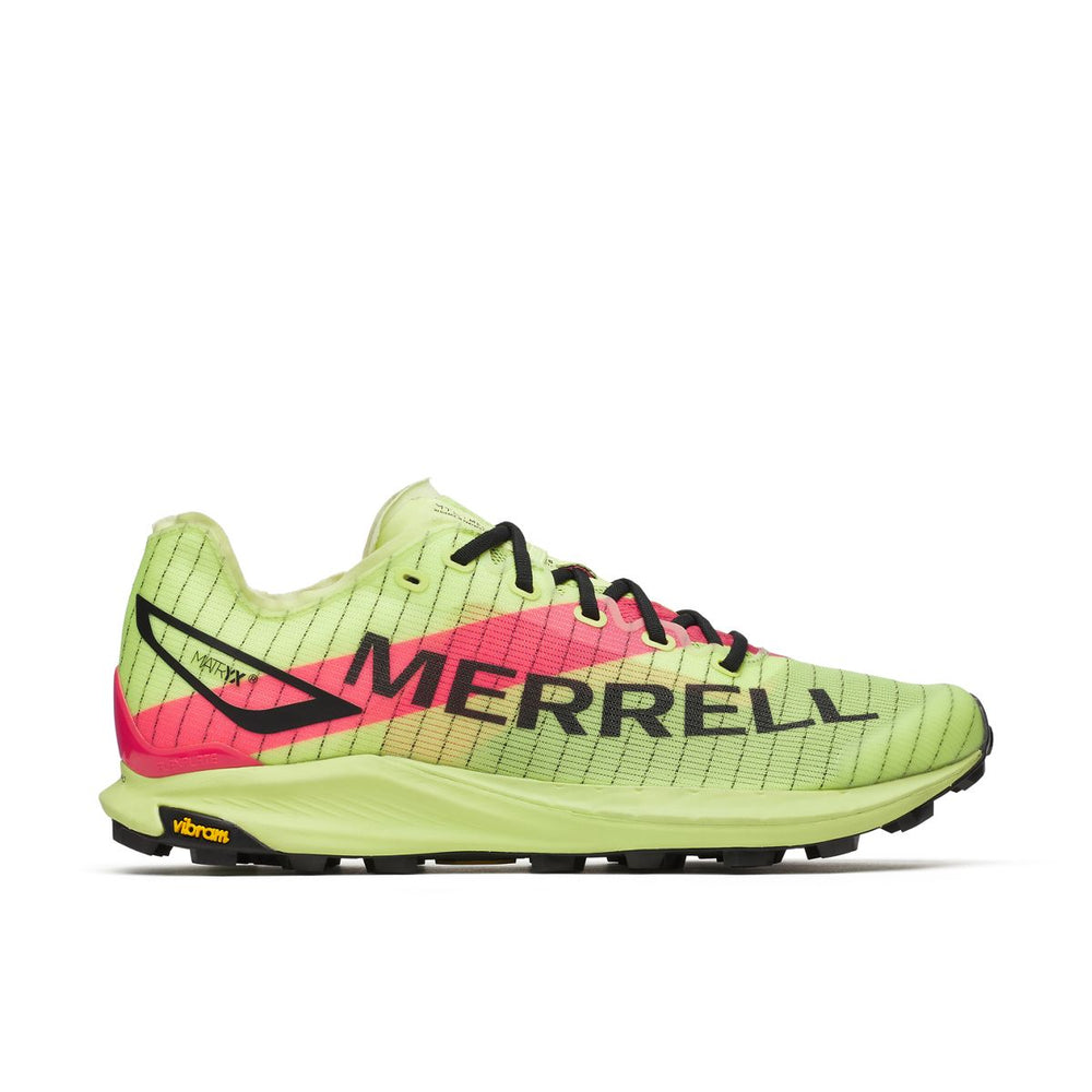 Men's MTL Skyfire 2 Matryx Trail Running Shoes Men