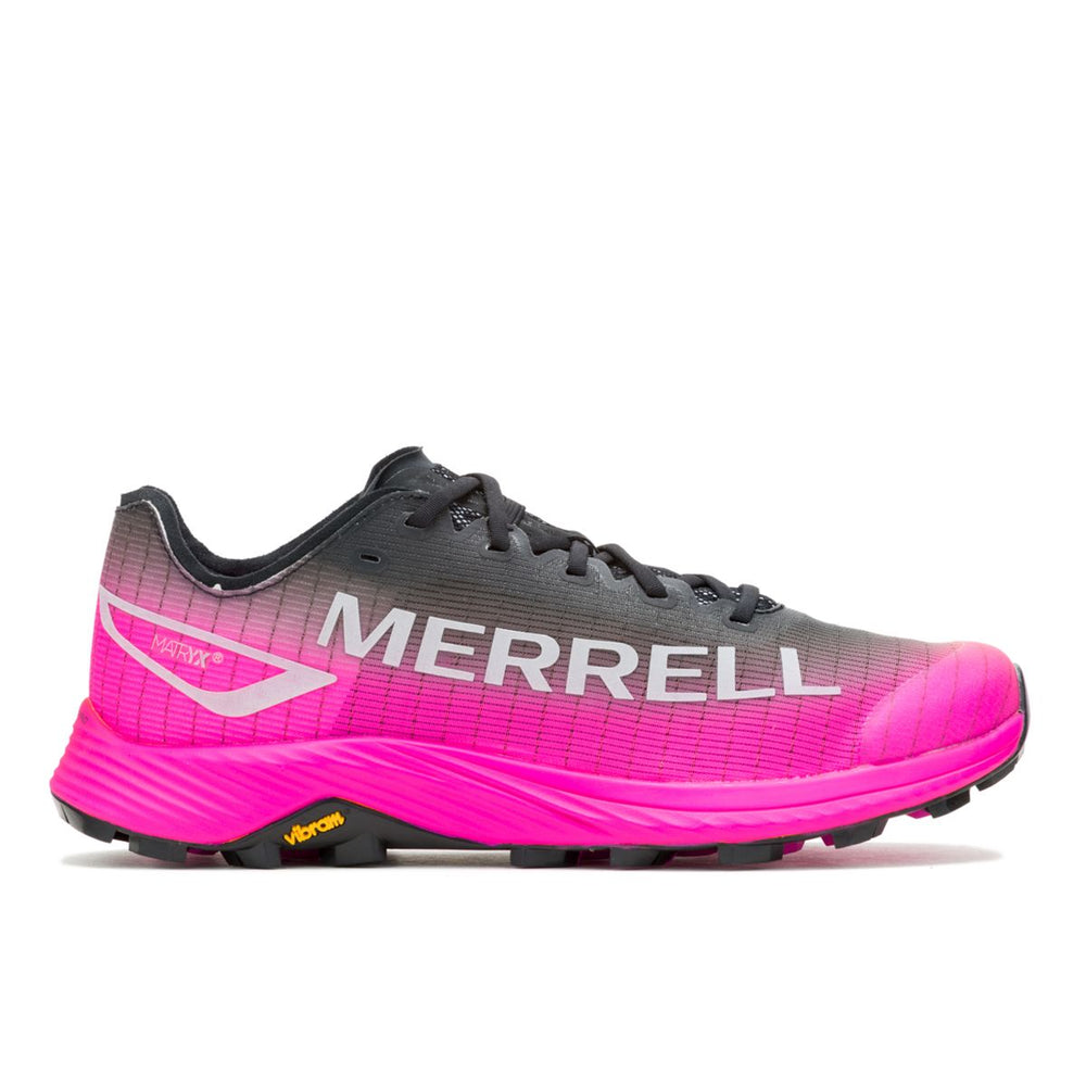 Men's MTL Long Sky 2 Matryx Trail Running Shoes Men