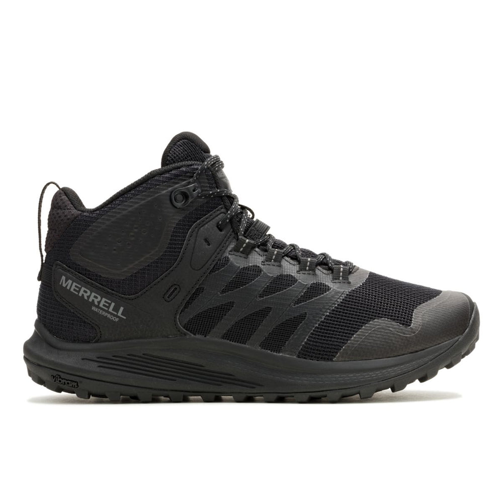 Men's Nova 3 Mid Tactical Waterproof Boots Men