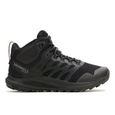 Men's Nova 3 Mid Tactical Waterproof Boots Men