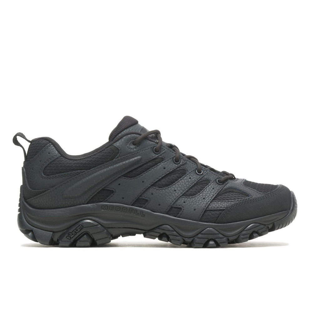 Men - Moab 3 Tactical Shoe Wide Width - Shoes Men|Collections