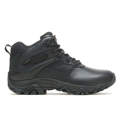 Men Moab-3 Mid Tactical Waterproof Wide Width Boots Men|Collections
