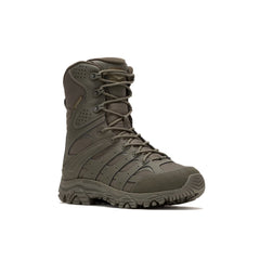 Men's Moab 3 8" Tactical Zip Waterproof Boot Men