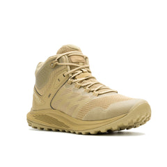 Men - Nova 3 Mid Tactical Waterproof Boot Wide Width - Boots Men