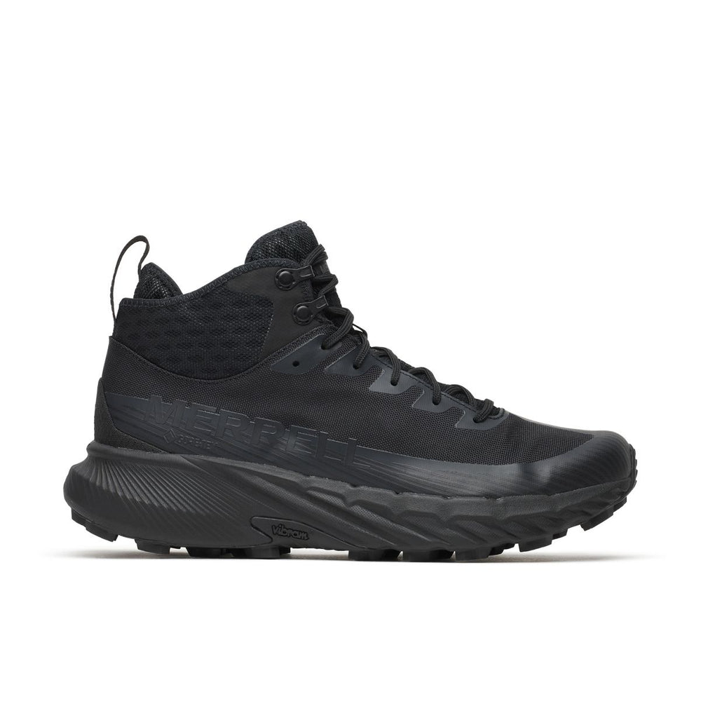 Men - Agility Peak 5 Tactical Mid GORE-TEX® - Boots Men