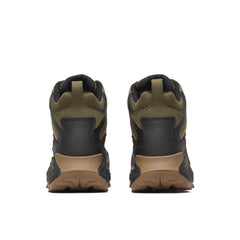 Men's Moab Speed 2 FX Mid Carbon Fiber Waterproof Work Shoes Men
