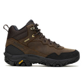Men - Coldpack 3 Thermo Mid Waterproof - Boots Men