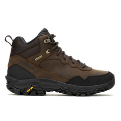 Men - Coldpack 3 Thermo Mid Waterproof - Boots Men