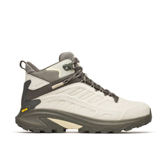 Moab Speed 2 Leather Mid Waterproof Hiking Boots Men|Collections