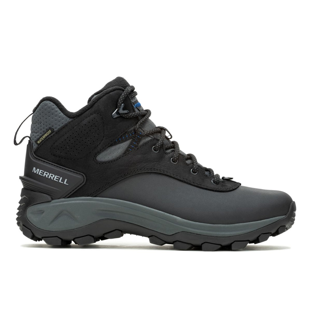 Men Thermo Kiruna 2 Mid Waterproof Wide Width Men