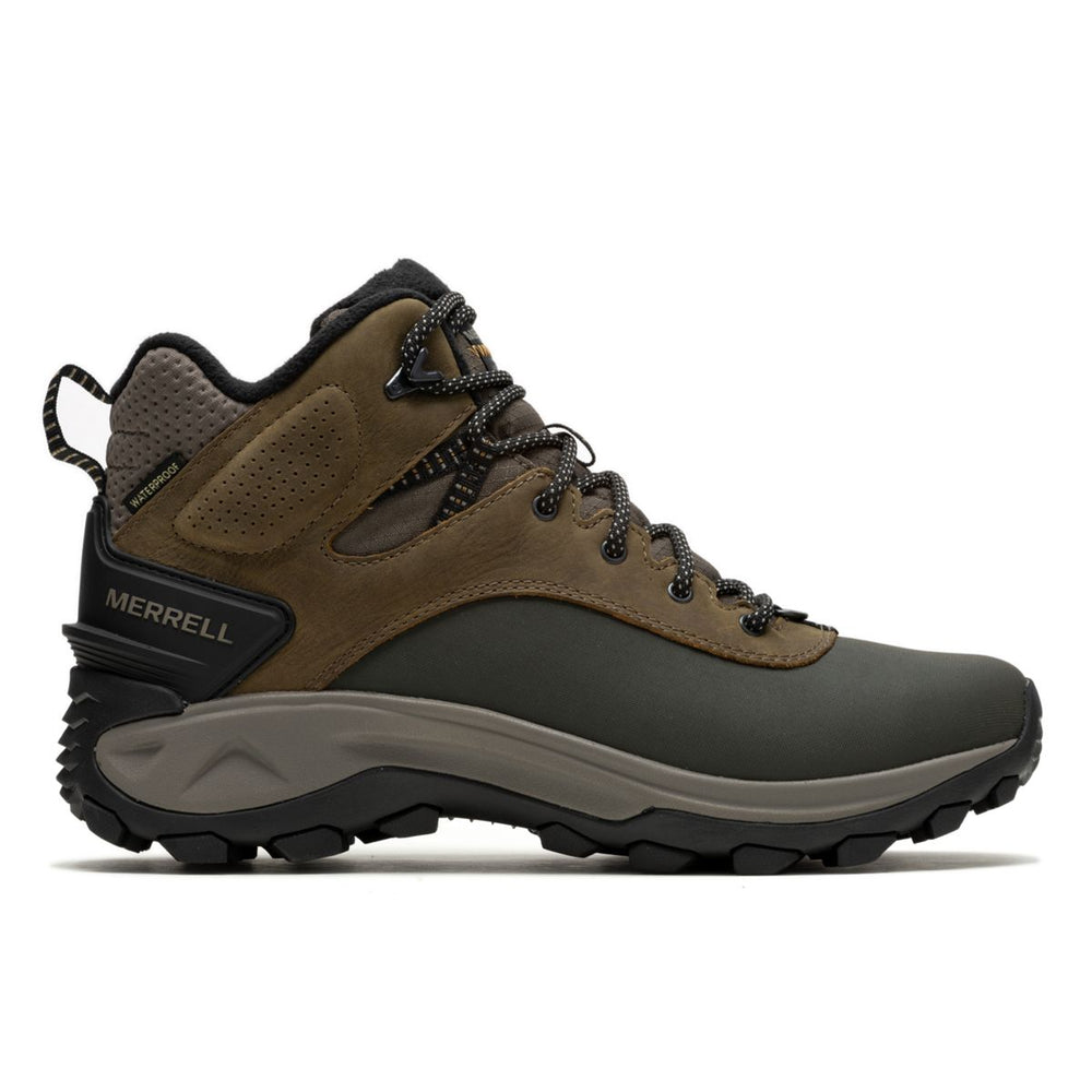 Men - Thermo Kiruna 2 Mid Waterproof - Mid Men