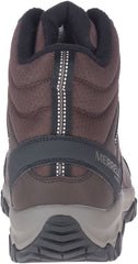 Men - Thermo Akita Mid Waterproof - Mid Men