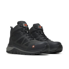 Fullbench Speed Mid Carbon Fiber Work Boot | Wolverine Men