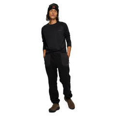 Men - Tech Long Sleeve Tee - Long Sleeves Men