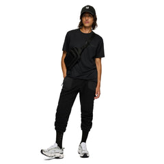 Men - Tech Short Sleeve Tee - Short Sleeves Men