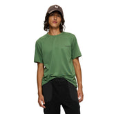 Men - Tech Short Sleeve Tee - Short Sleeves Men