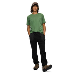Men - Tech Short Sleeve Tee - Short Sleeves Men