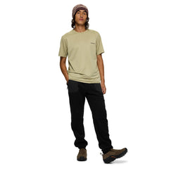 Men - Tech Short Sleeve Tee - Short Sleeves Men