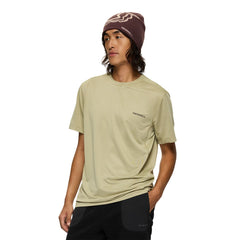 Men - Tech Short Sleeve Tee - Short Sleeves Men