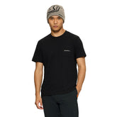 Men - Relaxed Pocket Short Sleeve Tee - Short Sleeves Men