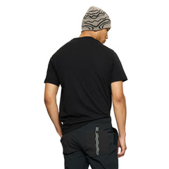 Men - Relaxed Pocket Short Sleeve Tee - Short Sleeves Men