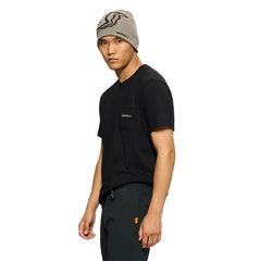 Men - Relaxed Pocket Short Sleeve Tee - Short Sleeves Men