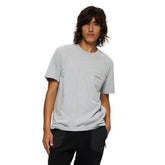 Men - Relaxed Pocket Short Sleeve Tee - Short Sleeves Men